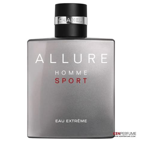 cologne similar to allure homme